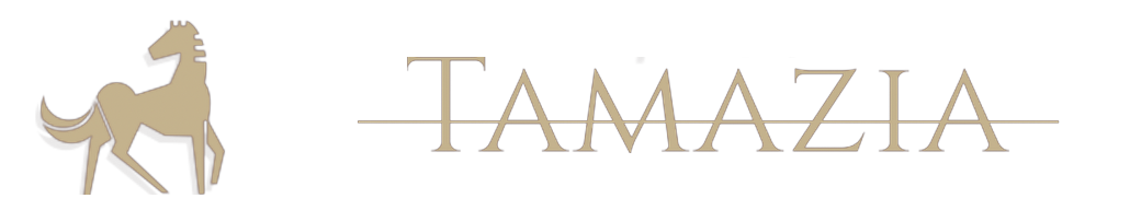 Tamazia